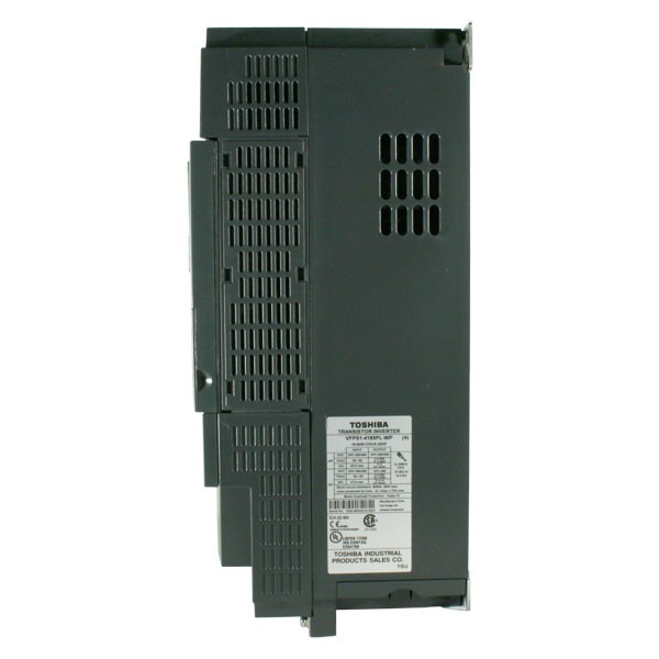 Photo of Toshiba VFPS1  18.5kW 400V 3ph AC Inverter Drive, STO, C3 EMC