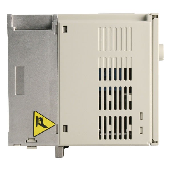 Photo of Toshiba VFS11 - 0.37kW 400V - AC Inverter Drive Speed Controller