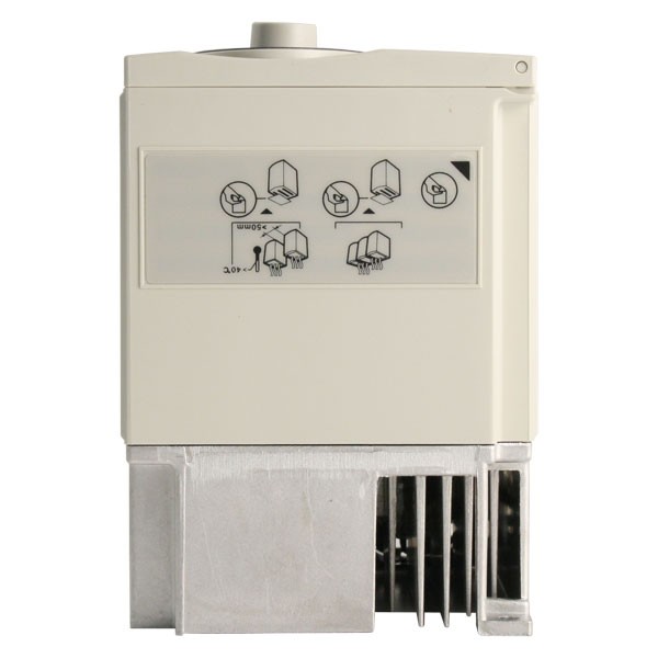 Photo of Toshiba VFS11 - 0.37kW 400V - AC Inverter Drive Speed Controller