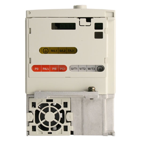 Photo of Toshiba VFS11 - 0.37kW 400V - AC Inverter Drive Speed Controller
