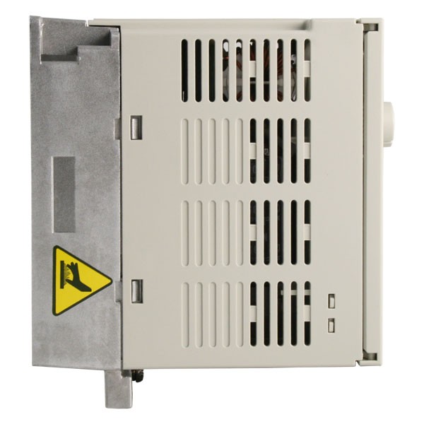 Photo of Toshiba VFS11S - 0.20kW 230V 1ph to 3ph - AC Inverter Drive Speed Controller