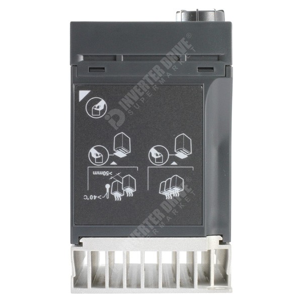 Photo of Toshiba VF-S15S 0.4kW 230V 1ph to 3ph AC Inverter Drive, DBr, C2 EMC