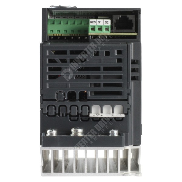Photo of Toshiba VF-S15S 0.4kW 230V 1ph to 3ph AC Inverter Drive, DBr, C2 EMC