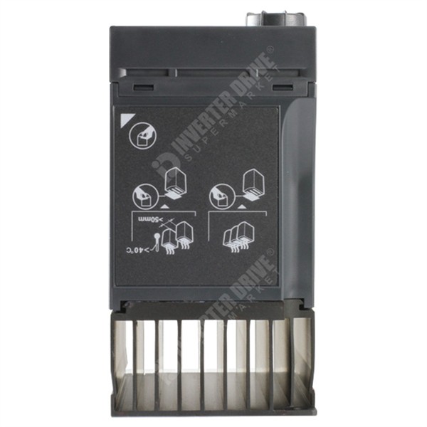 Photo of Toshiba VF-S15S 0.75kW 230V 1ph to 3ph AC Inverter Drive, DBr, C2 EMC