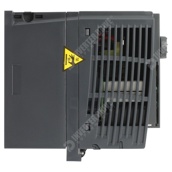 Photo of Toshiba VF-S15S 1.5kW 230V 1ph to 3ph AC Inverter Drive, DBr, C2 EMC