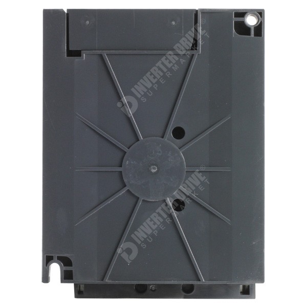 Photo of Toshiba VF-S15S 1.5kW 230V 1ph to 3ph AC Inverter Drive, DBr, C2 EMC