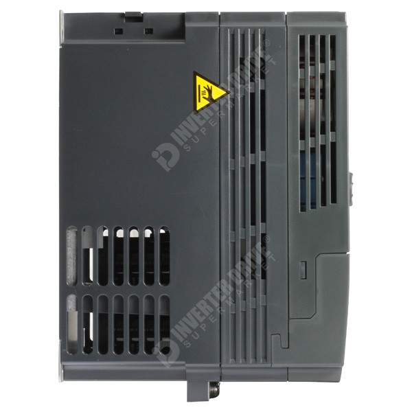 Photo of Toshiba VF-S15 5.5kW 400V 3ph AC Inverter Drive, DBr, C2 EMC