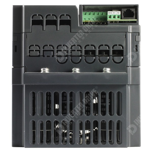 Photo of Toshiba VF-S15 5.5kW 400V 3ph AC Inverter Drive, DBr, C2 EMC