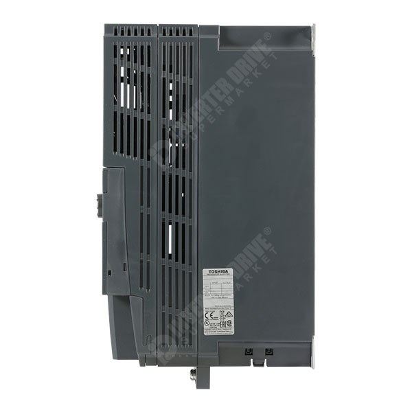 Photo of Toshiba VF-S15 11kW 400V 3ph AC Inverter Drive, DBr, C3 EMC