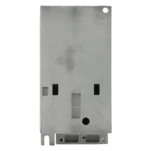 Photo of Toshiba VF-nC1 Nano - 0.75kW 230V 1ph to 3ph - AC Inverter Drive Speed Controller