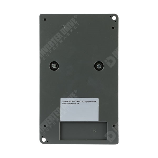 Photo of Universal Motors GD10 2.2kW 400V 3ph AC Inverter Drive, DBr, Unfiltered
