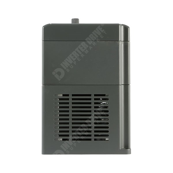 Photo of Universal Motors GD10 2.2kW 400V 3ph AC Inverter Drive, DBr, Unfiltered