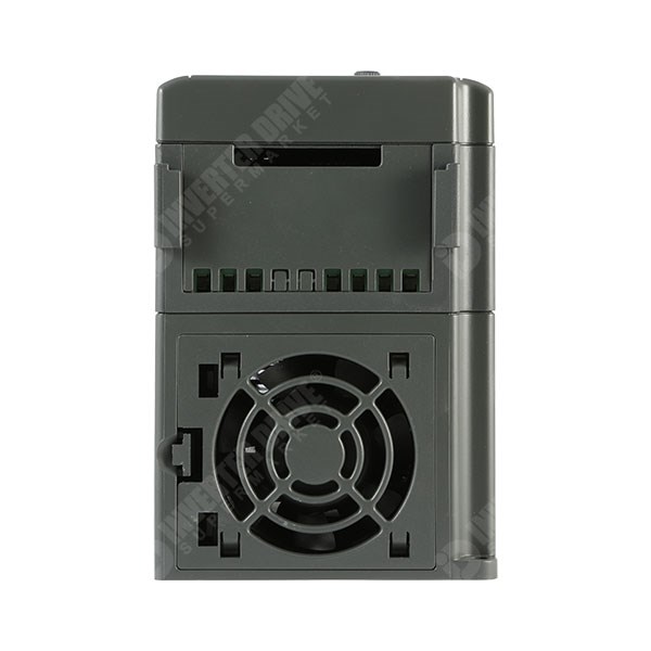 Photo of Universal Motors GD10 2.2kW 400V 3ph AC Inverter Drive, DBr, Unfiltered
