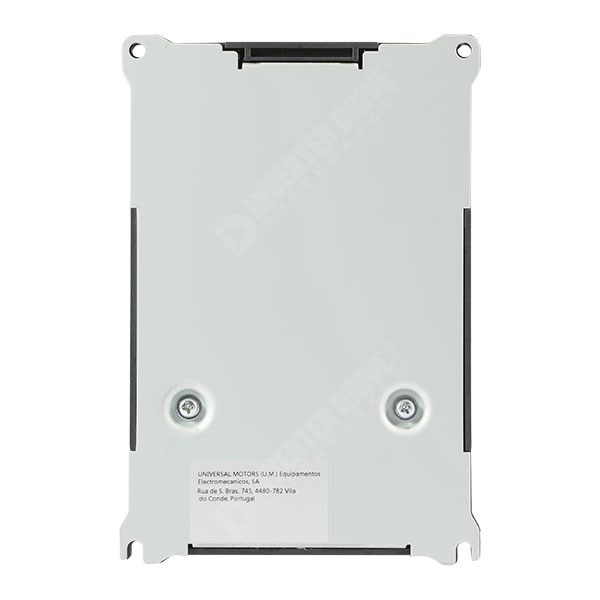 Photo of Universal GD200A 2.2kW 400V 3ph AC Inverter Drive, DBr, C3 EMC