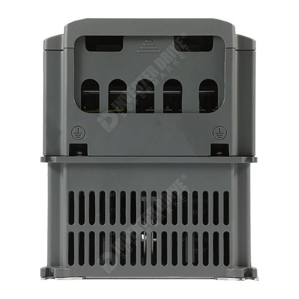 Photo of Universal GD200A 2.2kW 400V 3ph AC Inverter Drive, DBr, C3 EMC