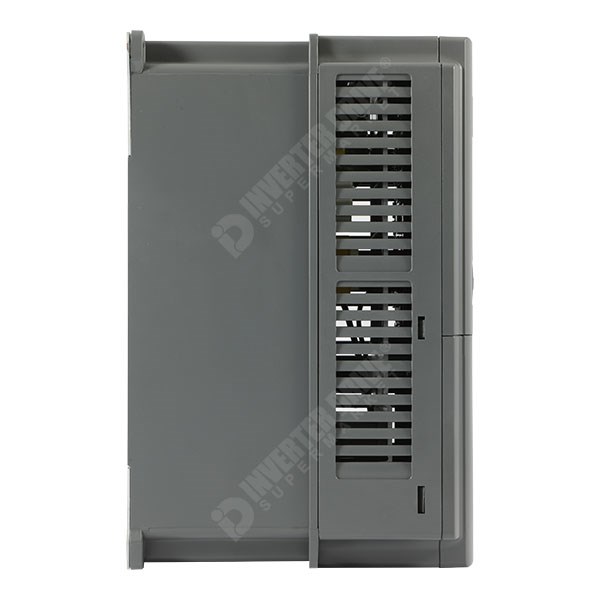 Photo of Universal GD200A 4kW/5.5kW 400V 3ph AC Inverter Drive, DBr, C3 EMC