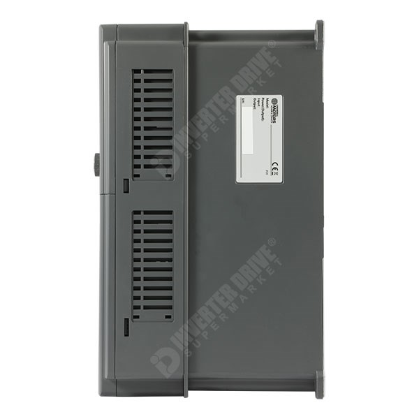 Photo of Universal GD200A 11kW/15kW 400V 3ph AC Inverter Drive, DBr, C3 EMC