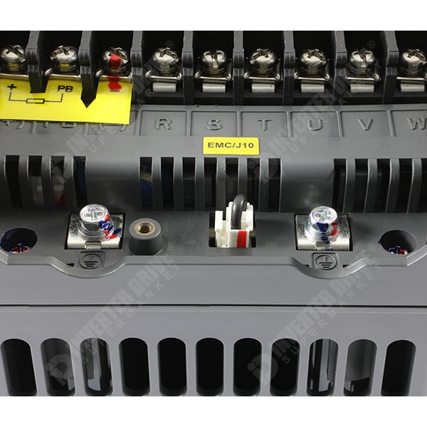 Photo of Universal GD200A 11kW/15kW 400V 3ph AC Inverter Drive, DBr, C3 EMC