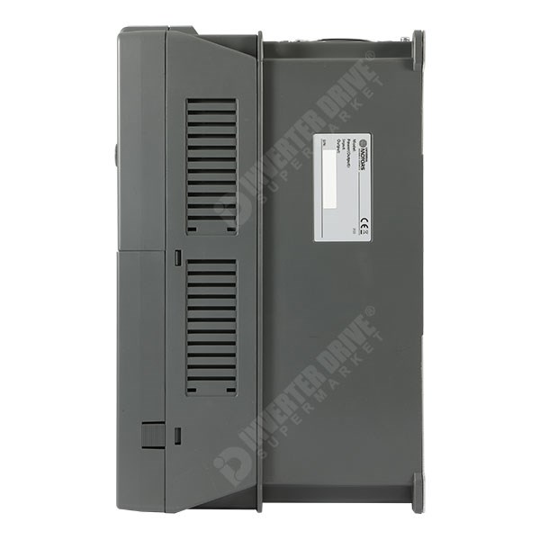 Photo of Universal GD200A 18.5kW/22kW 400V 3ph AC Inverter Drive, HMI, DBr, C3 EMC