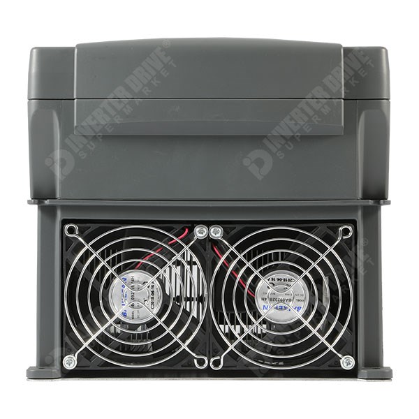 Photo of Universal GD200A 18.5kW/22kW 400V 3ph AC Inverter Drive, HMI, DBr, C3 EMC