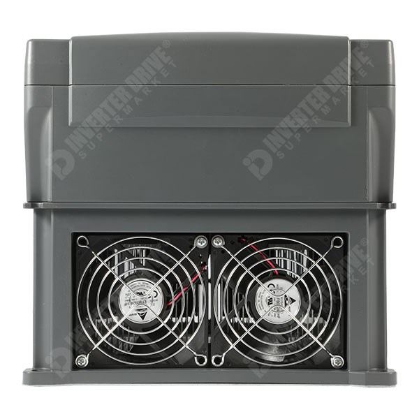 Photo of Universal GD200A 30kW/37kW 400V 3ph AC Inverter Drive, HMI, DBr, C3 EMC