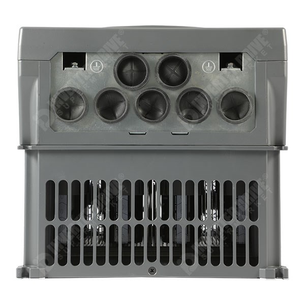 Photo of Universal GD200A 30kW/37kW 400V 3ph AC Inverter Drive, HMI, DBr, C3 EMC