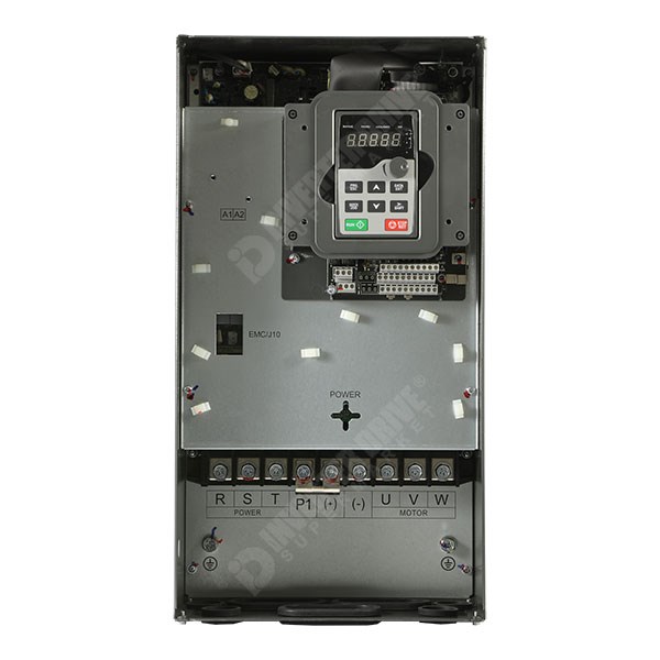 Photo of Universal GD200A 55kW/75kW 400V 3ph AC Inverter Drive, HMI, C3 EMC