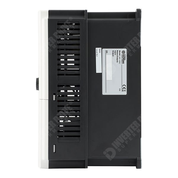 Photo of Universal UMA1 4kW/5.5kW 400V 3ph AC Inverter Drive, DBr, C3 EMC