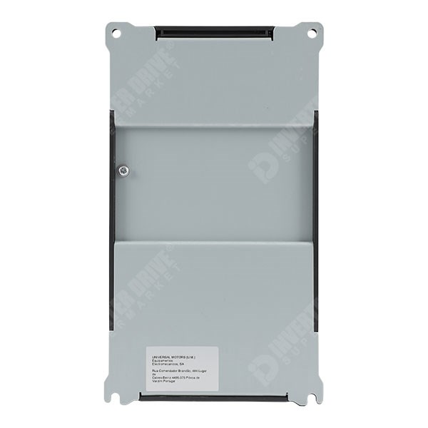 Photo of Universal UMA1 4kW/5.5kW 400V 3ph AC Inverter Drive, DBr, C3 EMC