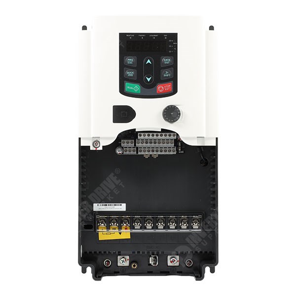 Photo of Universal UMA1 4kW/5.5kW 400V 3ph AC Inverter Drive, DBr, C3 EMC