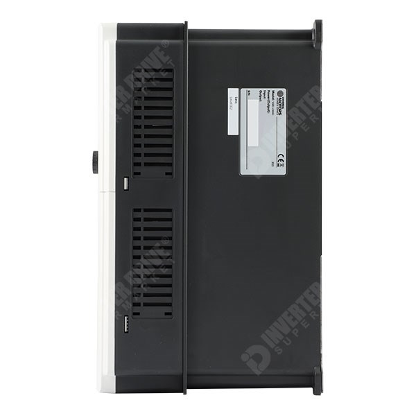 Photo of Universal UMA1 7.5kW/11kW 400V 3ph AC Inverter Drive, DBr, C3 EMC