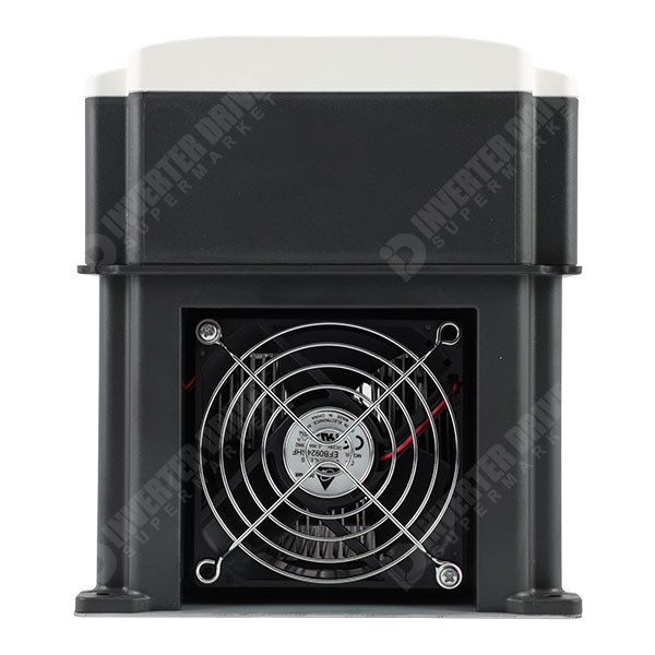 Photo of Universal UMA1 7.5kW/11kW 400V 3ph AC Inverter Drive, DBr, C3 EMC