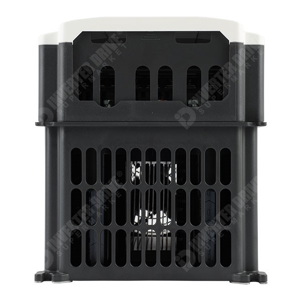 Photo of Universal UMA1 7.5kW/11kW 400V 3ph AC Inverter Drive, DBr, C3 EMC