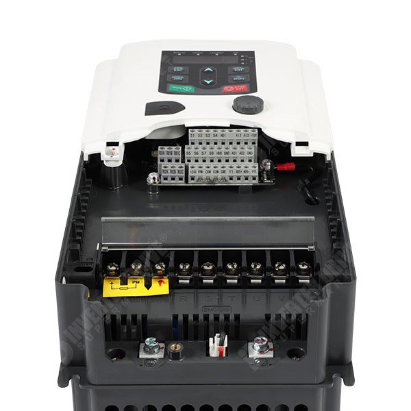 Photo of Universal UMA1 7.5kW/11kW 400V 3ph AC Inverter Drive, DBr, C3 EMC