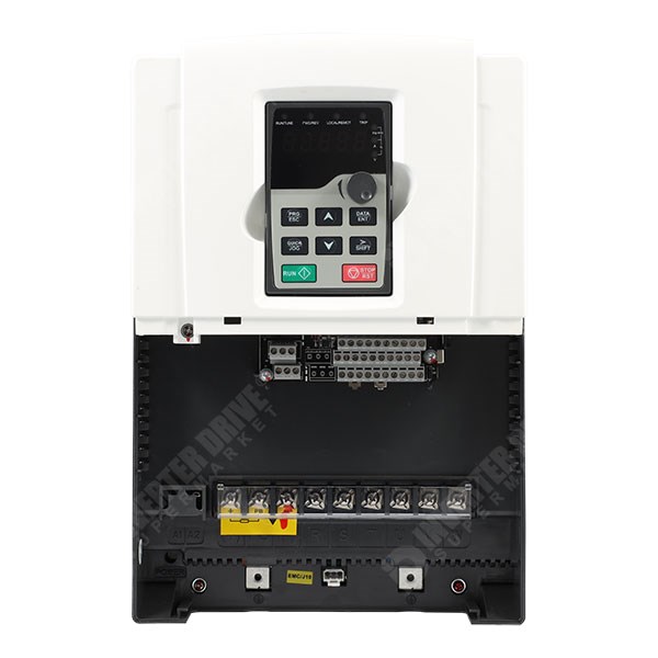 Photo of Universal UMA1 18.5kW/22kW 400V 3ph AC Inverter Drive, DBr, C3 EMC