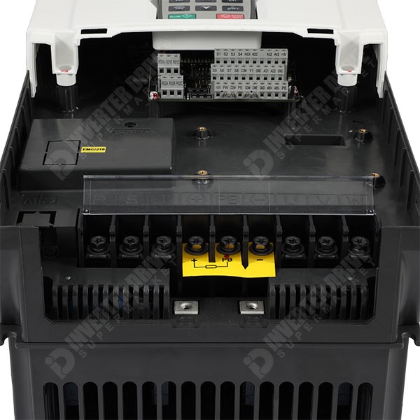 Photo of Universal UMA1 30kW/37kW 400V 3ph AC Inverter Drive, DBr, C3 EMC