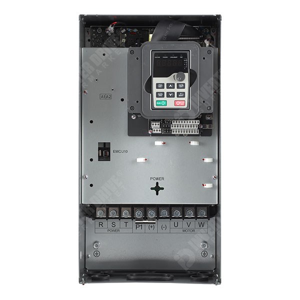 Photo of Universal UMA1 45kW/55kW 400V 3ph AC Inverter Drive, C3 EMC