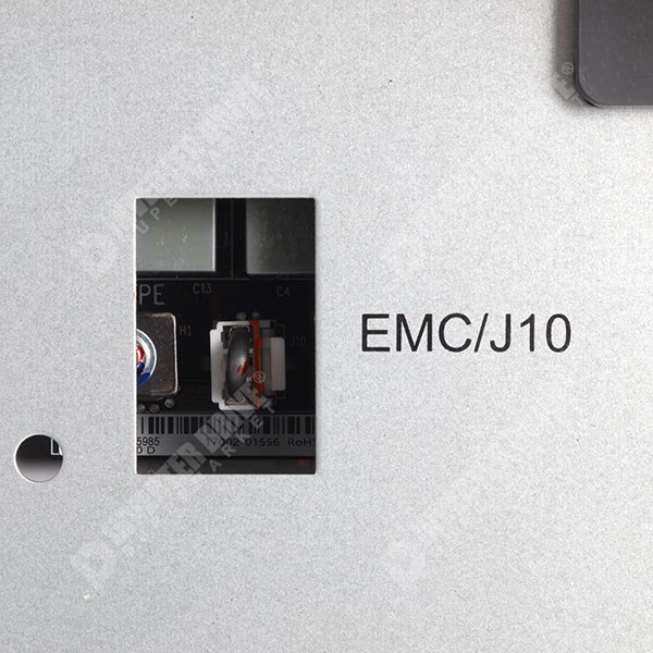 Photo of Universal UMA1 45kW/55kW 400V 3ph AC Inverter Drive, C3 EMC