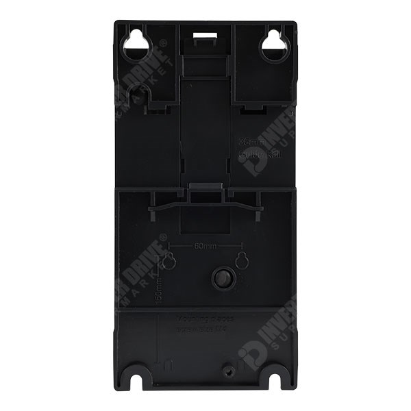 Photo of Universal UMB1 0.37kW 230V 1ph to 3ph AC Inverter Drive, DBr, STO, Unfiltered