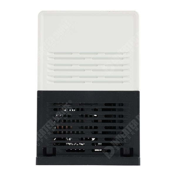 Photo of Universal UMB1 0.37kW 230V 1ph to 3ph AC Inverter Drive, DBr, STO, Unfiltered