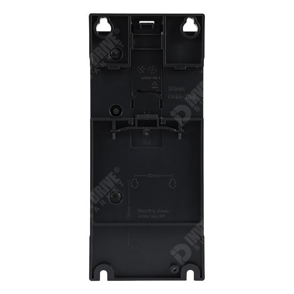 Photo of Universal UMB1 1.5kW 400V 3ph AC Inverter Drive, DBr, STO, Unfiltered
