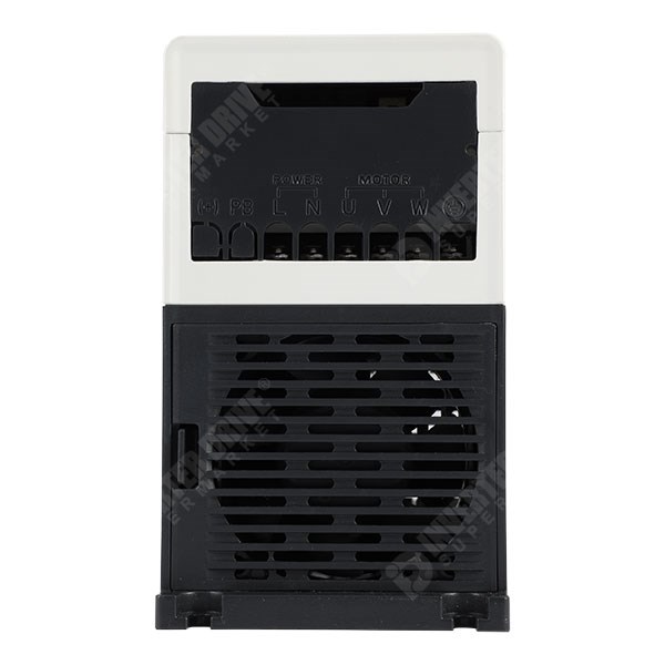 Photo of Universal UMB1 1.5kW 400V 3ph AC Inverter Drive, DBr, STO, Unfiltered