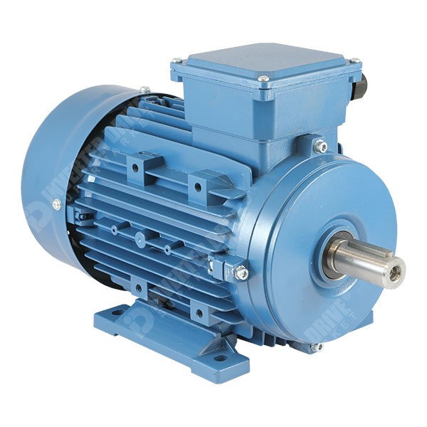 Photo of Universal IE2 2.2kW Three Phase Motor 230V/400V 2P 90L B3