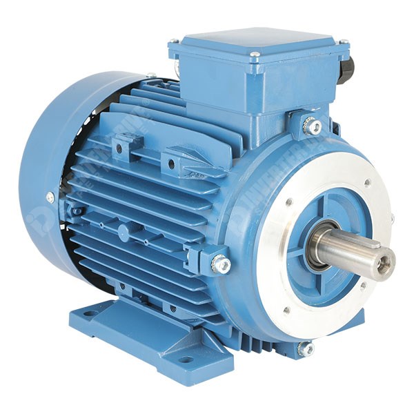 Photo of Universal IE2 4kW Three Phase Motor 400V/690V 2P 112M B34