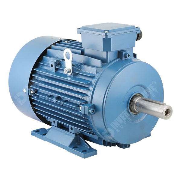 Photo of Universal IE2 11kW Three Phase Motor 400V/690V 4P 160M B3