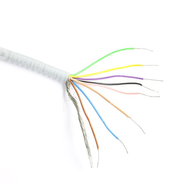 Photo of Universal 0.75kW 1500/2000RPM Vector Motor 230/400V 80 Frame