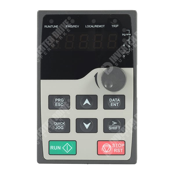 Photo of Universal UMA1 Remote Keypad with Keypad Mount and 3m lead