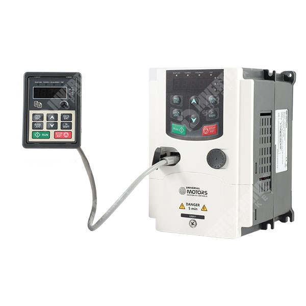 Photo of Universal UMB1 Remote Keypad with Keypad Mount and 3m lead