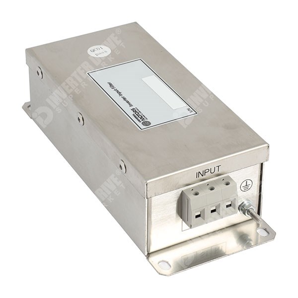 Photo of Universal EMC/RFI Filter, 400V 3ph suitable for UMA1 to 2.2kW