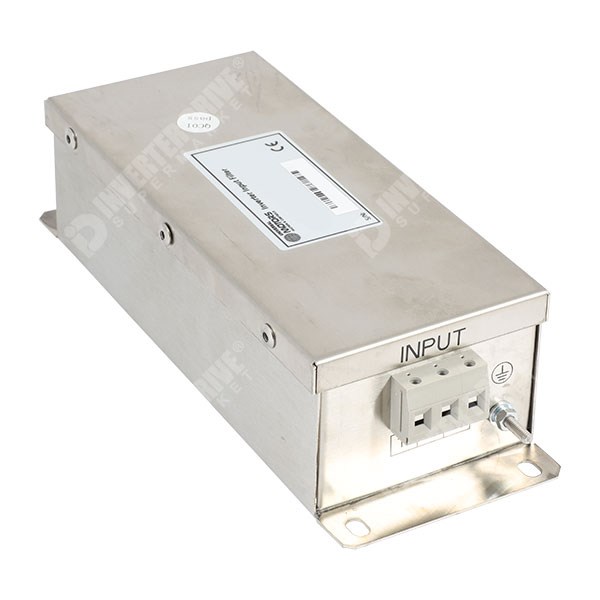 Photo of Universal EMC/RFI Filter, 400V 3ph suitable for UMA1 to 5.5kW